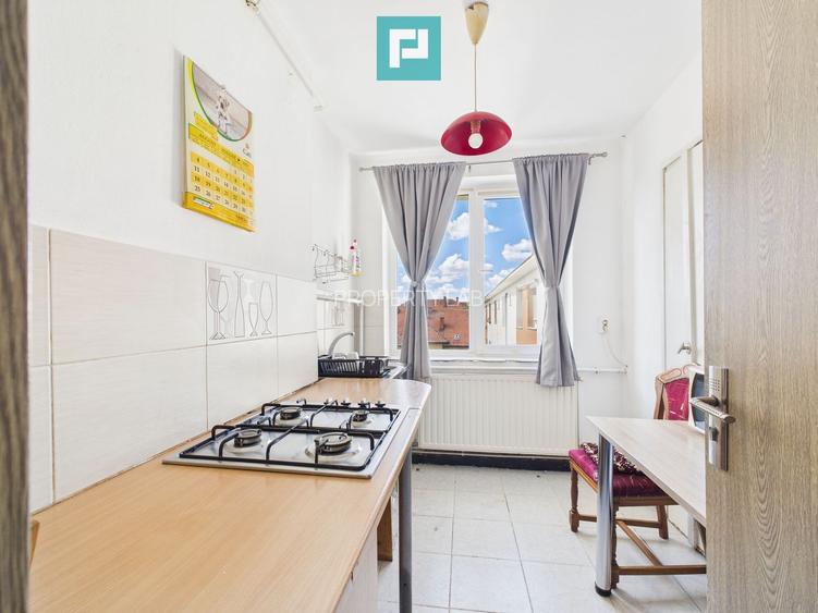 Apartament 2 camere, Central (Piața 700) Timișoara - 5