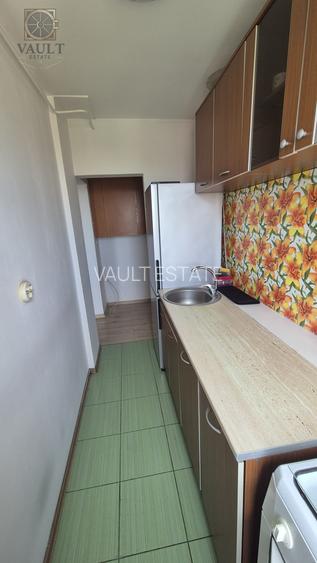 2 Camere - Decomandat Mobilat/Utilat -Berceni - 5
