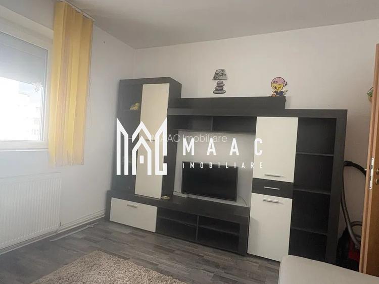 Apartament 2 camere | Etaj 2 | Decomandat | Cisnadie - 3