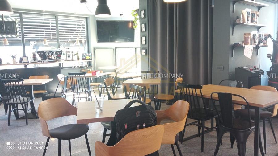 Spatiu Comercial  90mp+terasa 67mp Mall La strada - 5