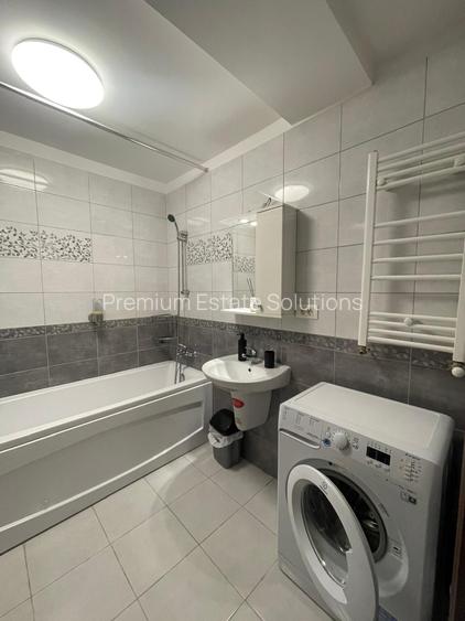 Garsoniera moderna de inchiriat- Strada Tineretului- Militari- Mutare Imediata - 12