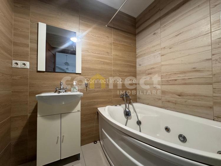 Apartament de inchiriat | SU 52 mp | Dambul Rotund - 3