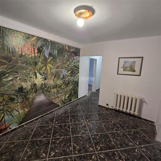 Apartament cu 3 camere - bloc din 1989 - Tigarete - 2