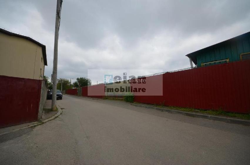 Colentina - Sos Fundeni, Teren 4000 Mp, M2, P+14e, Pot 70, Cut 3.5, - 9