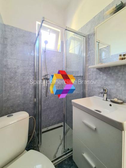 Casa 5 camere,  Brasov - zona Centrala - oportunitate # plus-imo.ro - 14