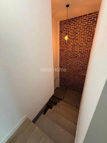 3 CAMERE PREMIUM - MOBILAT SI UTILAT - BOXA - VALEA LUPULUI - 16