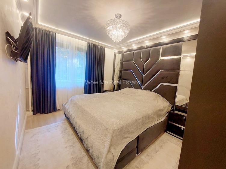 Apartament 3 Camere Mașina de Pâine, Teiul Doamnei - 15