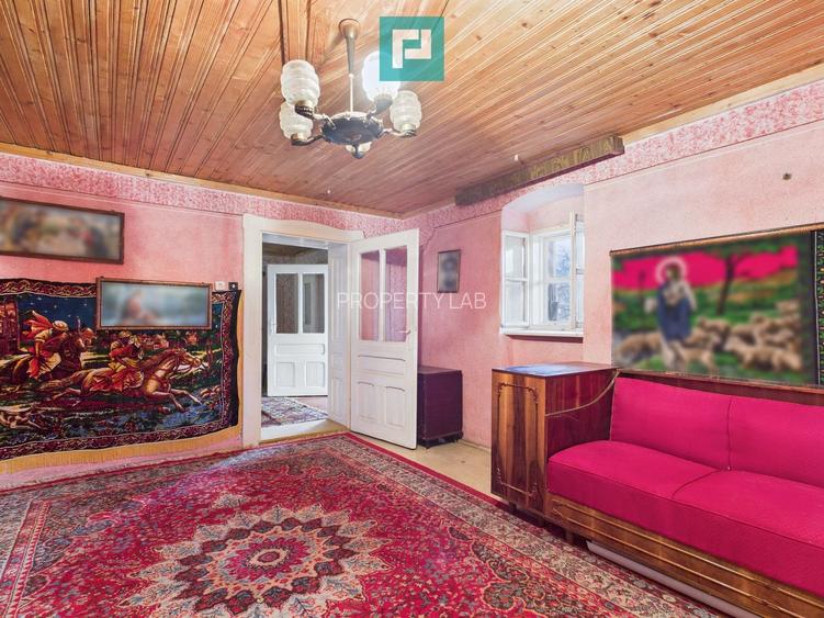 Case și teren – Comuna Călacea - 5