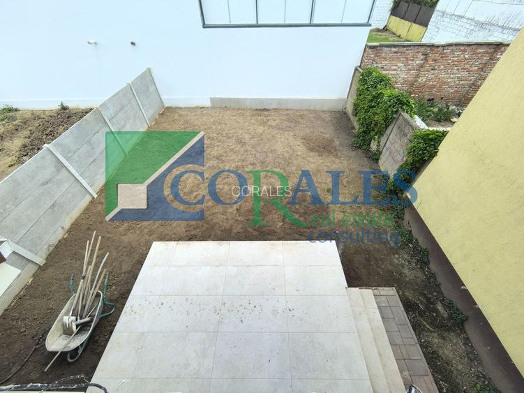 Duplex Premium în zona Dambovita| Design Mediteranian! - 15