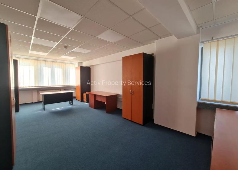 Spatii birouri de inchiriat in Calea Vitan 293, Comision 0% - 7