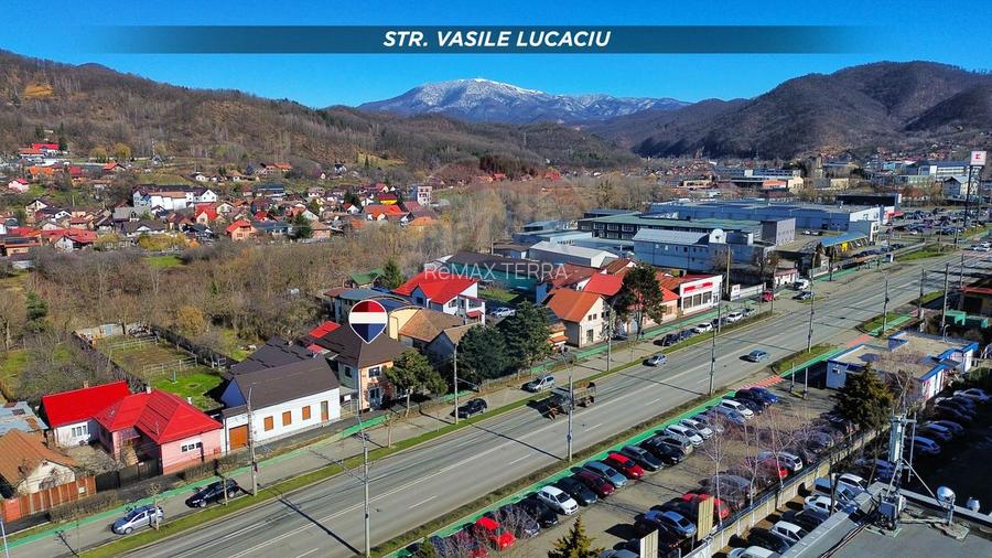 Casa de vanzare cu spatiu comercial Baia Mare - 19