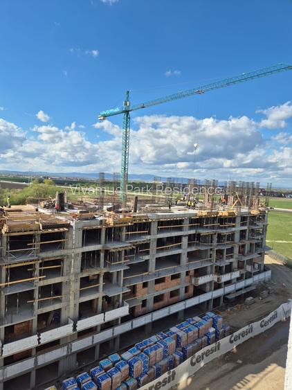 2 camere, 52 mp + min. 8 mp balcon, TVA inclus 21%, 2027 - 15