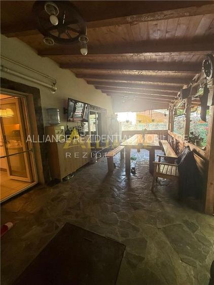 Casa Magurele 158 Mp Teren 578 mp ~ MOBILATA - 15
