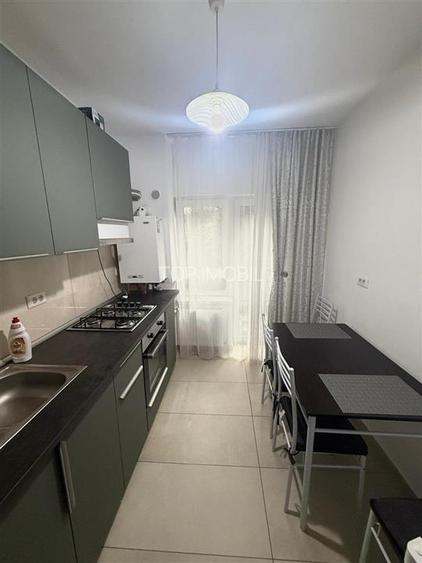 Apartament cu 2 camere decomandat, Valea Lupului - Atrium Garden - 6