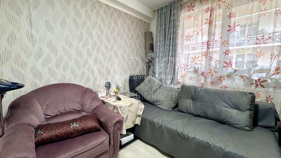 Apartament 3 camere de vanzare in Floresti - 5