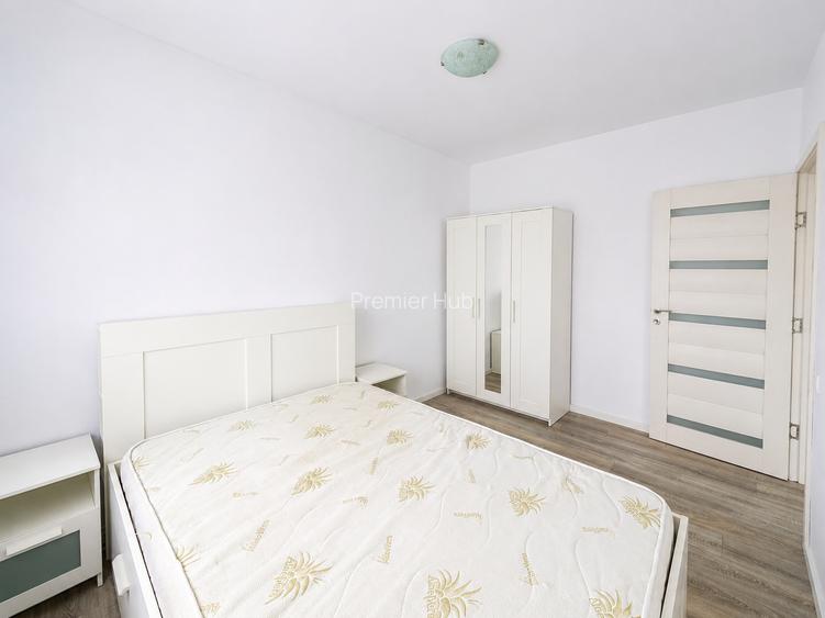Apartament 3 camere de vânzare, Zona Vivo | Str. Avram Iancu - 8