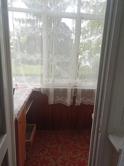 De vânzare apartament cu 2 camere la Sfântu Gheorghe - 9