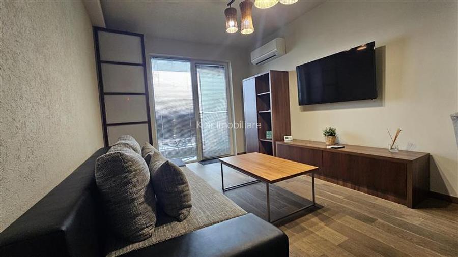 Apartament 2 camere 55 mp,terasa,parcare,Buna Ziua, Grand Hill - 2