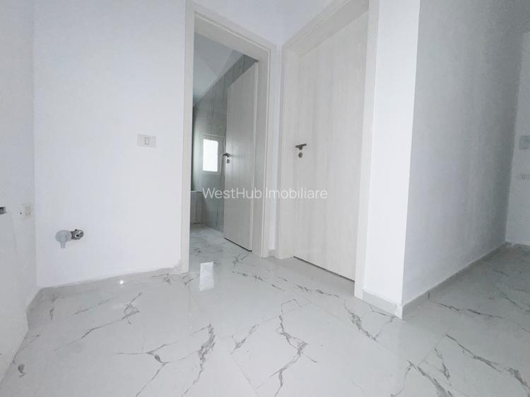 Apartament 2 camere decomandat, 47mp, balcon 5mp -Giroc - 9