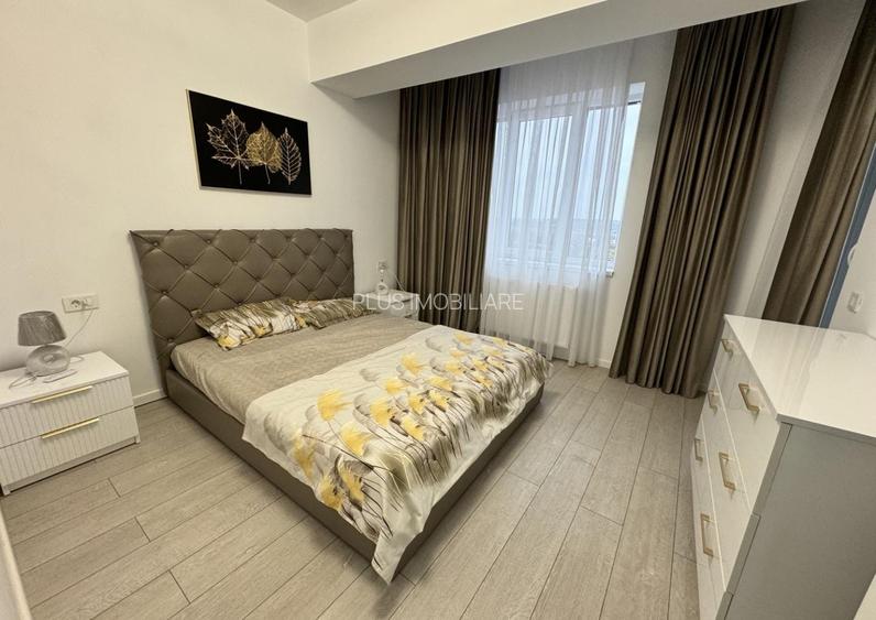 Duplex 3 camere Lux + 25 mp terasă in Bloc Nou zona Giulesti - 6