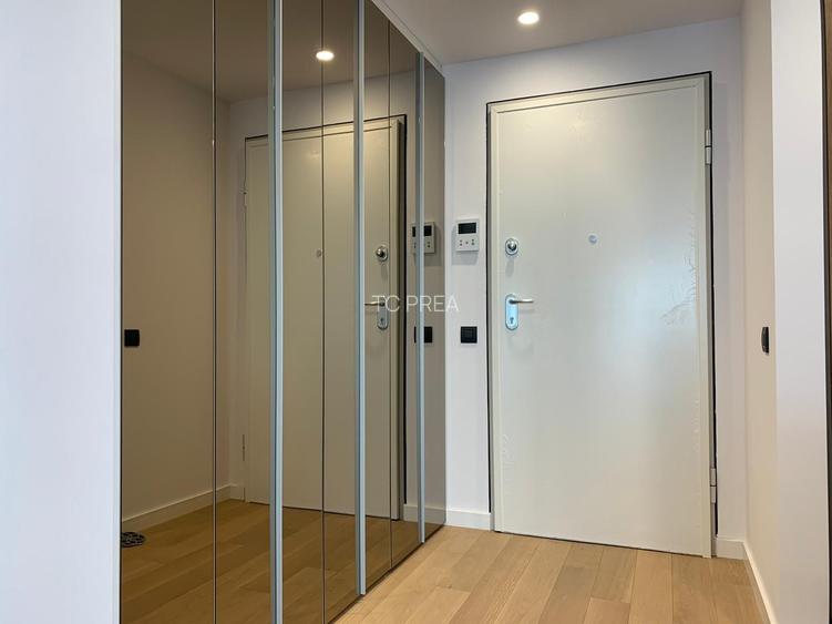 One Herastrau Towers 2 camere - 24