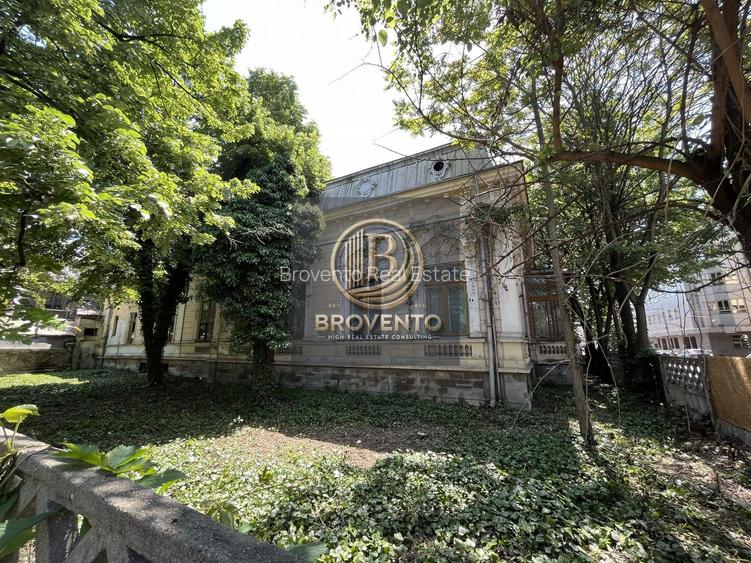 Casa in Ploiesti, zona Central - 10