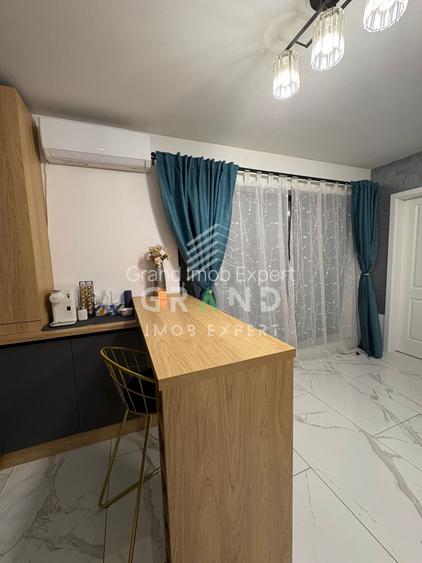 Apartament 2 camere de vanzare , zona Vivo, Floresti. - 2