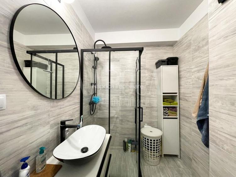 Apartament 3 camere de vanzare in Floresti - 7