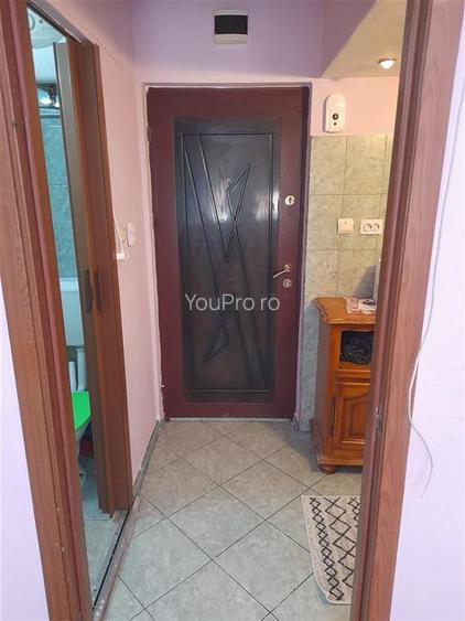 Garsoniera Etaj 2 Bloc Izolat - 18