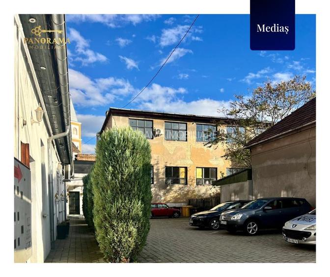 Apartament de 70 mp la parter, situat în zona centrală - 11