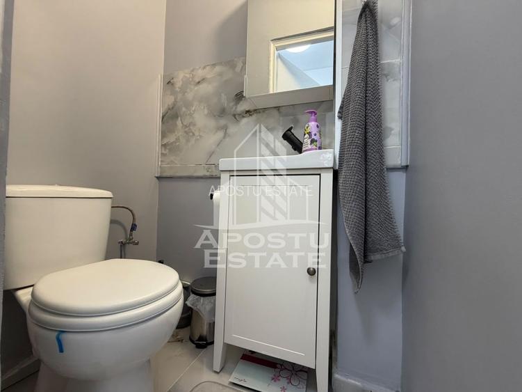 Apartament 3 camere,de vanzare,zona Dambovita, Timisoara - 11