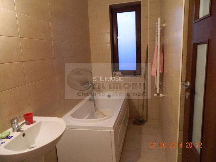 Apartament 2 camere, decomandat, Canta - 399 euro - 7
