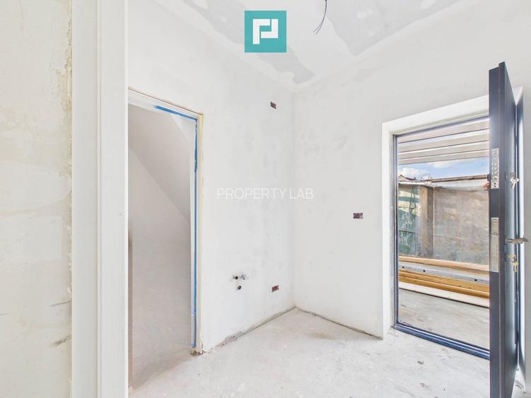 Apartament la casă în Pârneava - 10