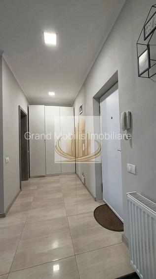 🏡Apartament 1 camera modern Giroc (zona principală) | 34 mp |+parcare - 3