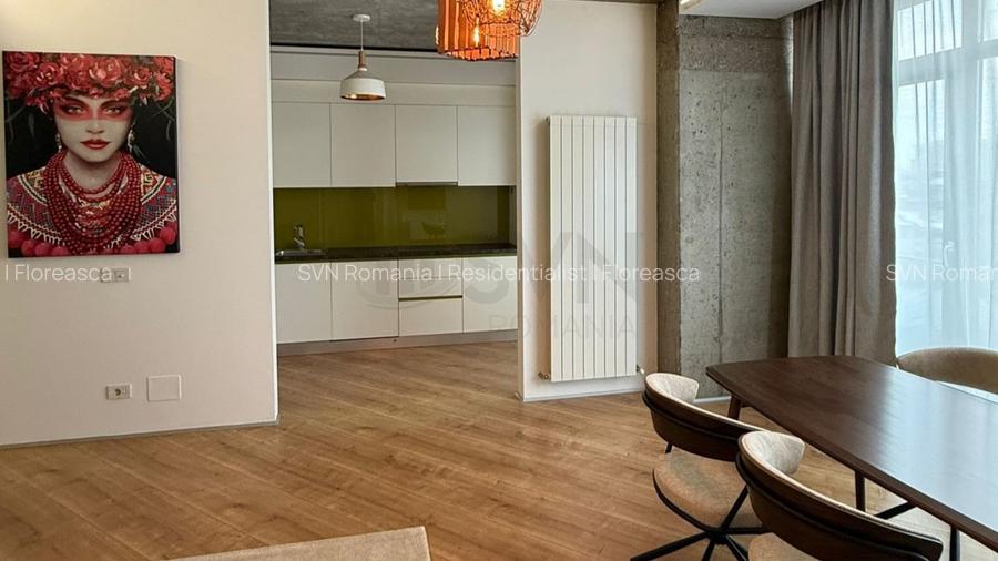 REA1027571 Apartament 2 camere I Barbu Vacarescu - 3