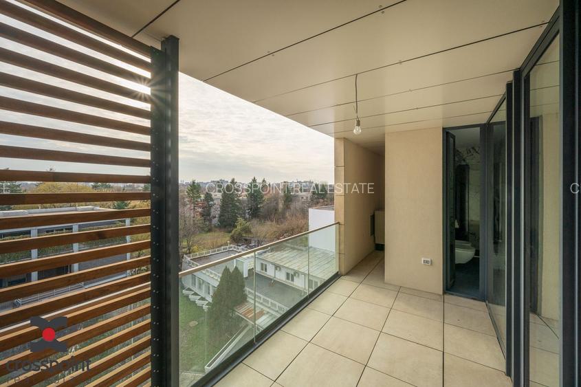 Bloc boutique! Apartament nou, zonă premium - 10