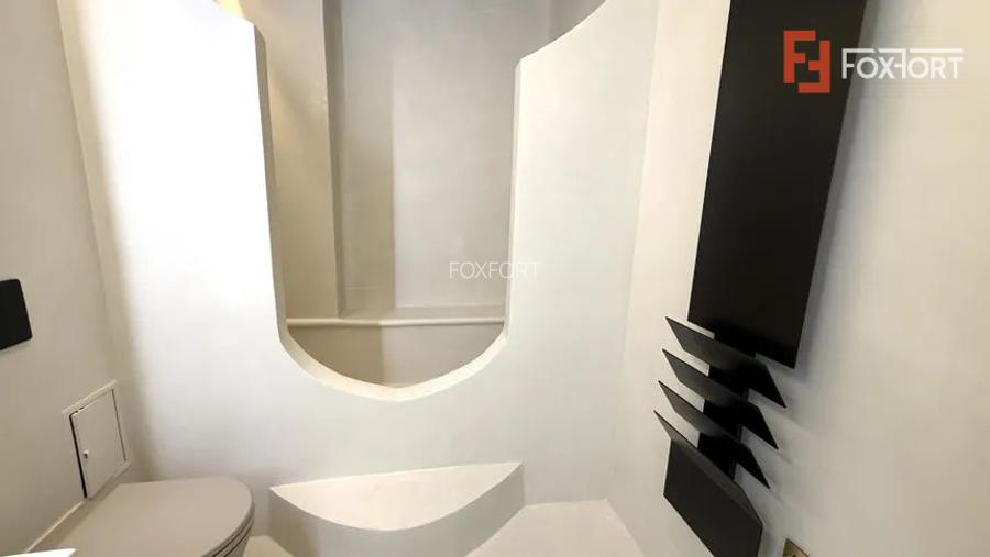 Apartament 2 camere, 63 mp, etaj 2 – LUX ABSOLUT, Sagului - 7