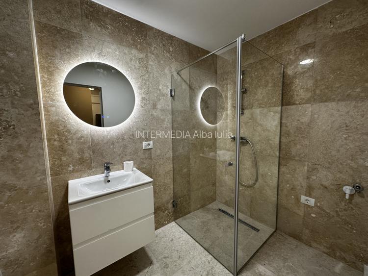 Apartament 2 Camere | Bloc 2026 | Finisat | Mobilat | Utilat | Parcare | CENTRU - 19