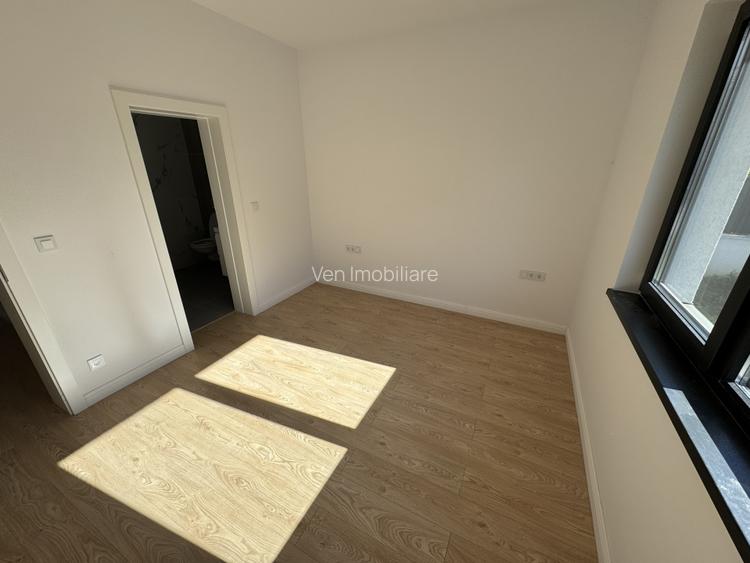 Casă individuală | 120 mp utili | 500 mp teren | cartier Unirea - 11