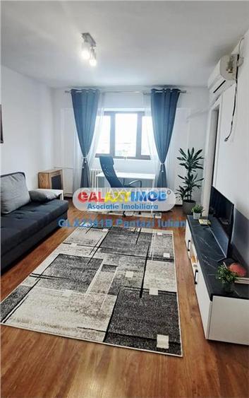 Garsoniera | Doamna Ghica | Decomandata | 5min. tramvai - 3