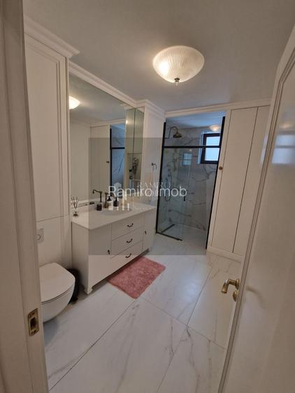 Apartament 3 camere Herastrau / Bdl Regele Mihai / Loc de parcare - 2