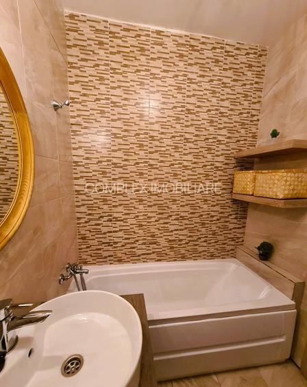 Ilioara Aparments | Metrou N. Grigorescu | Bloc nou | Centrală proprie | PREMIUM - 14