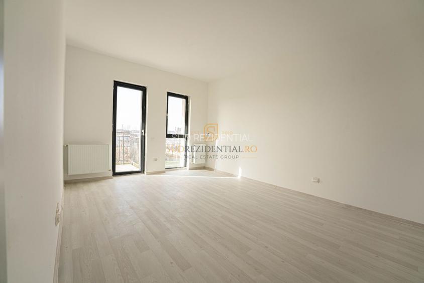 Apartament 2 camere, stradal, Bd. Metalurgiei, Parc Tudor Arghezi - 3