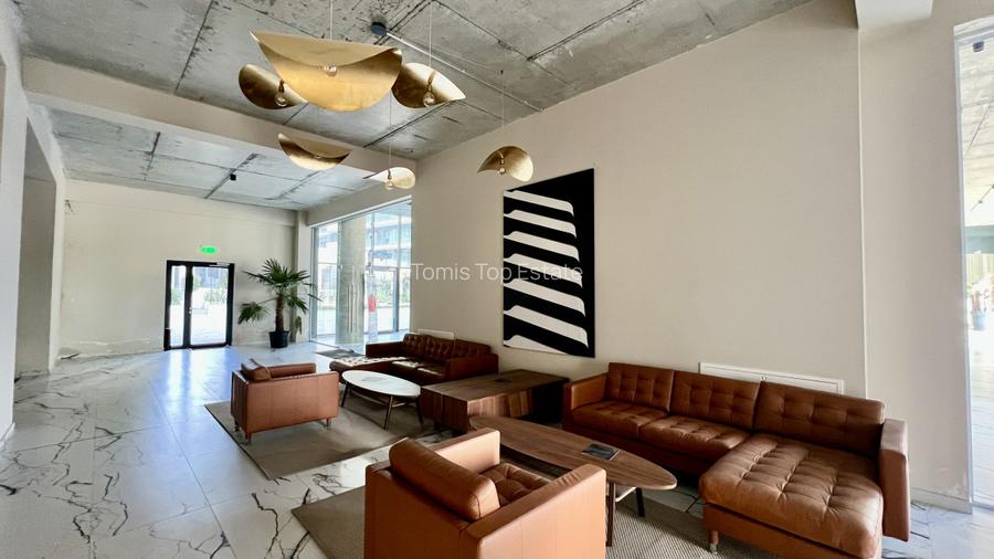 Alezzi Odyssey Apartament cu 2 camere amenajat elegant - aacces la piscins - 36