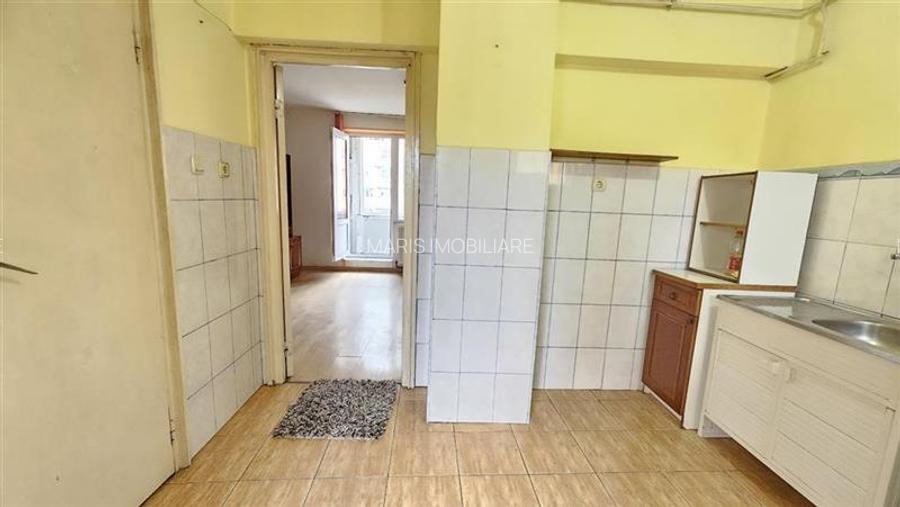 Dambu B.dul 1848 apartament 1 camera - 6