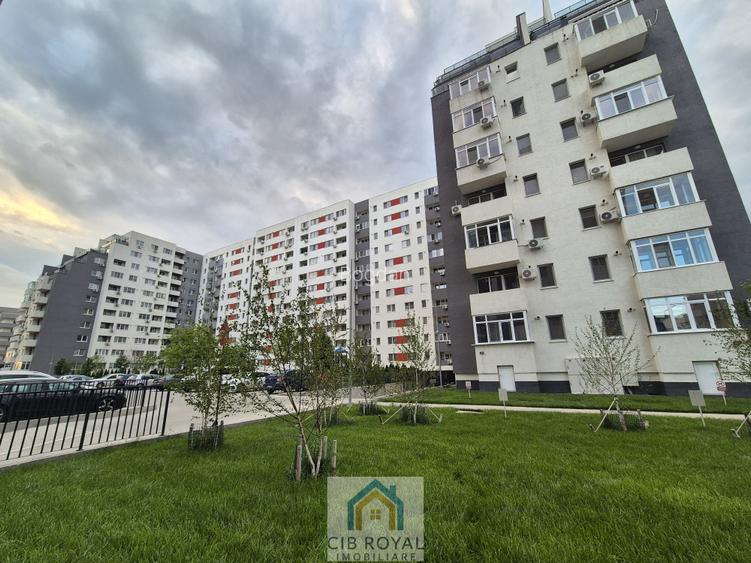 Apartament2 camere, Rotar Park 2,bloc 2021,Militari zona Metro-Mc Donald's, - 5