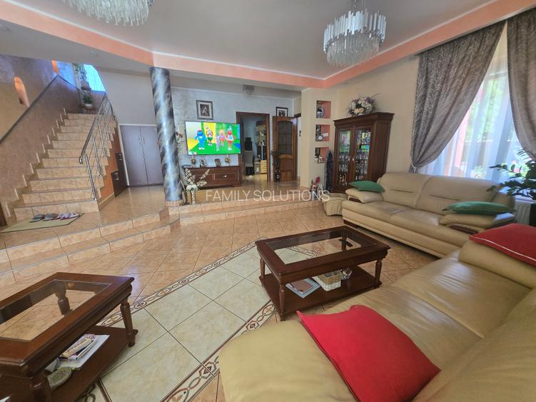 Casa individuala ,P+2E,Soseaua Oltenitei - 18