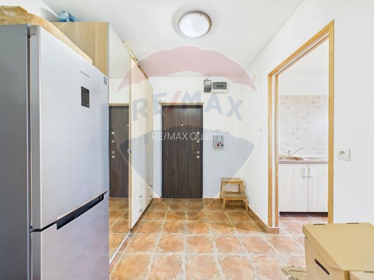 Apartament cu 2 camere de vanzare - Gorjului - 11