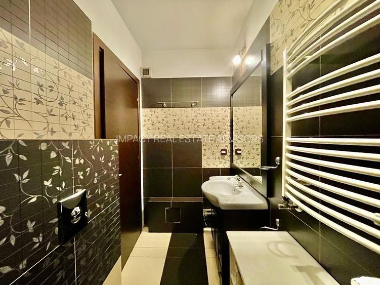 Vila 8 camere | padurea Baneasa | teren 383 mp - 13