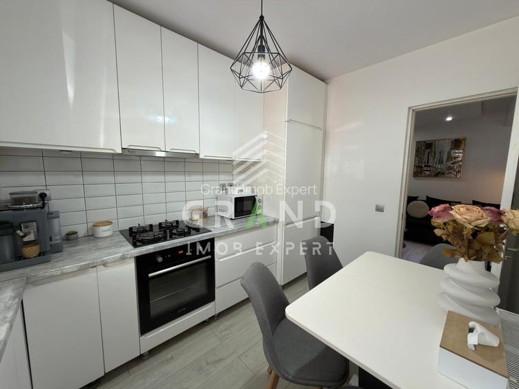 Apartament 3 Camere | 51 MP | Parcare | Floresti/Sub Cetate - 9